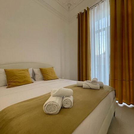 Bed and Breakfast Cutelli Gold CTA Exteriér fotografie