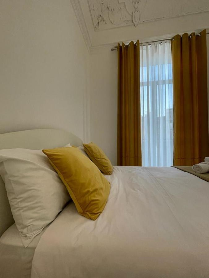 Bed and Breakfast Cutelli Gold CTA Exteriér fotografie