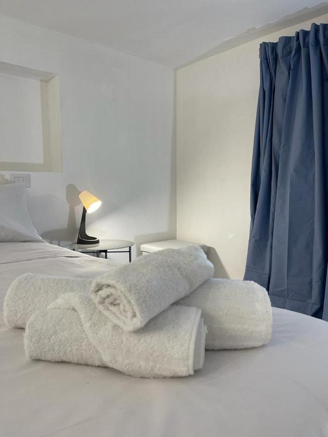 Bed and Breakfast Cutelli Gold CTA Exteriér fotografie