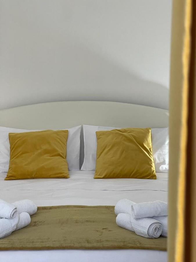 Bed and Breakfast Cutelli Gold CTA Exteriér fotografie