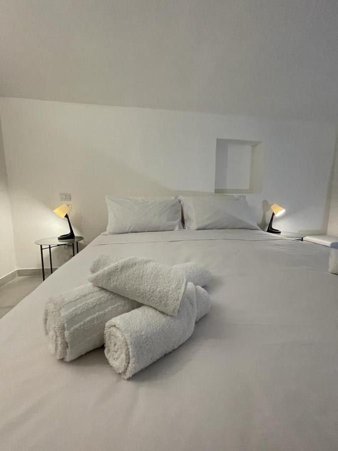 Bed and Breakfast Cutelli Gold CTA Exteriér fotografie