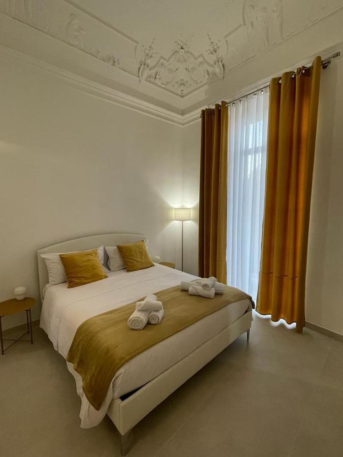 Bed and Breakfast Cutelli Gold CTA Exteriér fotografie