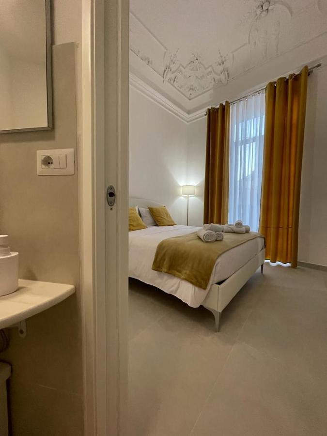 Bed and Breakfast Cutelli Gold CTA Exteriér fotografie