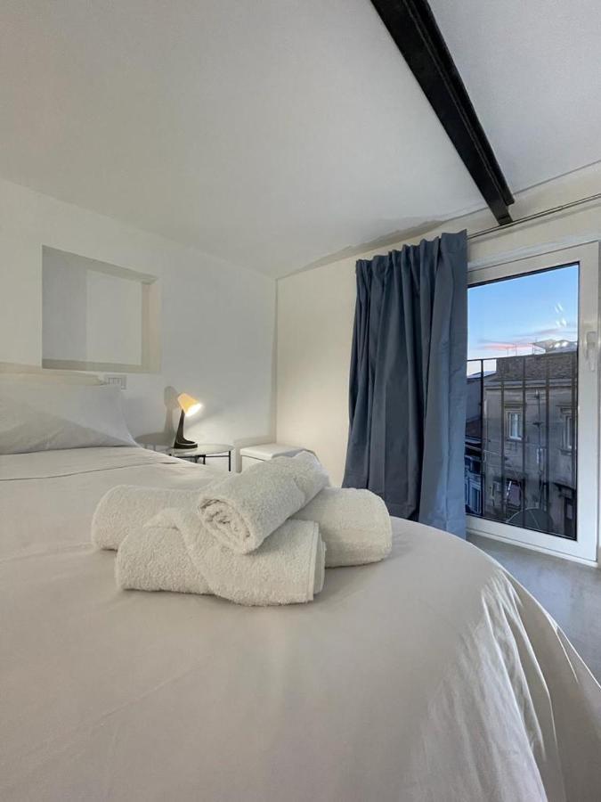 Bed and Breakfast Cutelli Gold CTA Exteriér fotografie