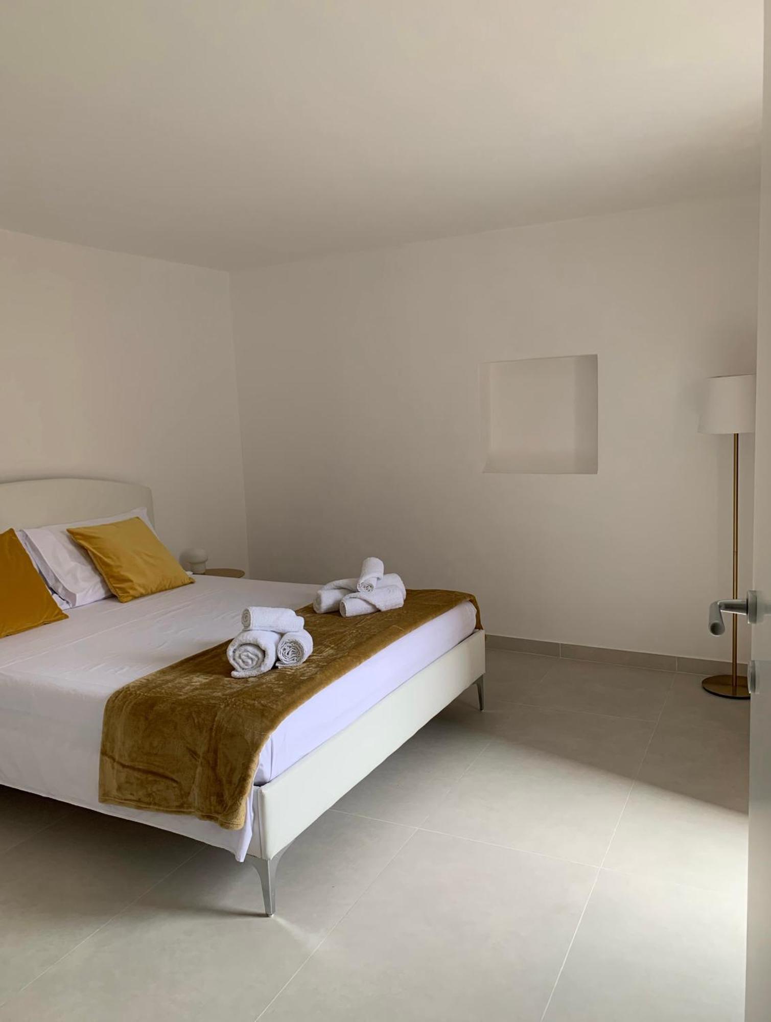 Bed and Breakfast Cutelli Gold CTA Exteriér fotografie