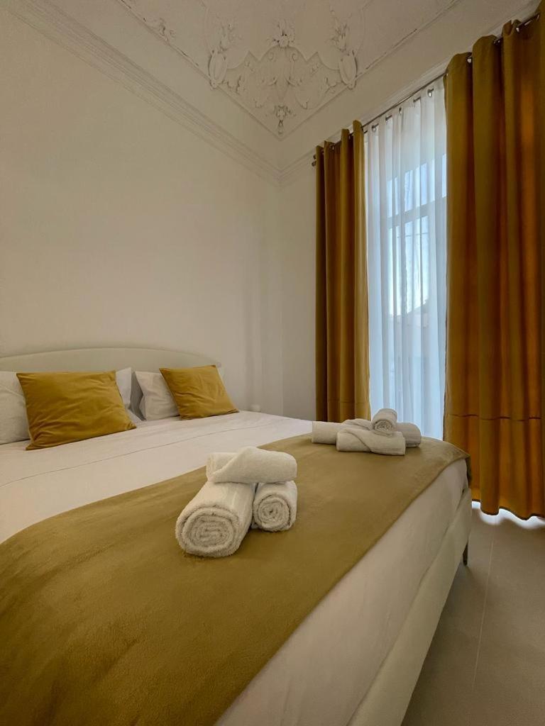 Bed and Breakfast Cutelli Gold CTA Exteriér fotografie